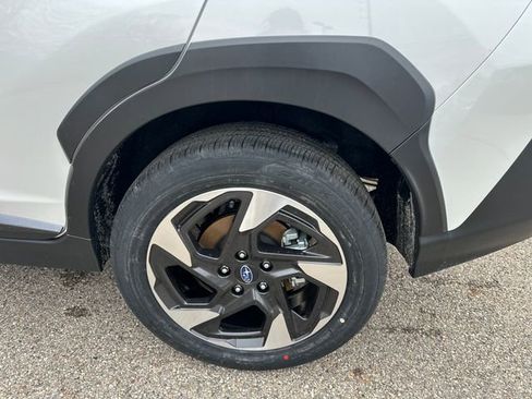 New 2026 Subaru Crosstrek 2.5i Limited image 16