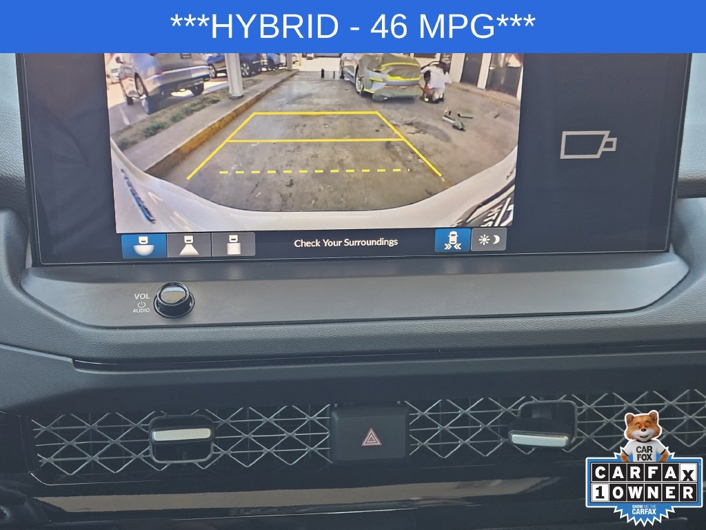 Used 2024 Honda Accord Sport image 18