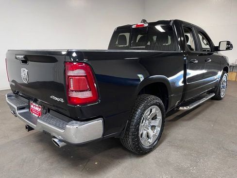 Used 2019 RAM 1500 Big Horn AWD/4WD image 3