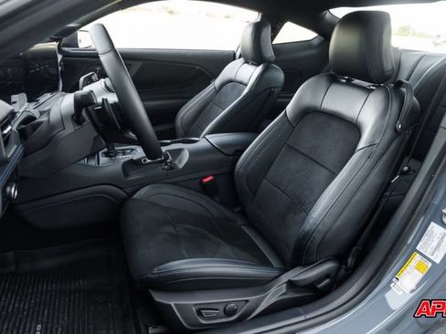 Used 2024 Ford Mustang Dark Horse RWD image 6