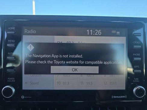 Certified 2022 Toyota Corolla LE image 21