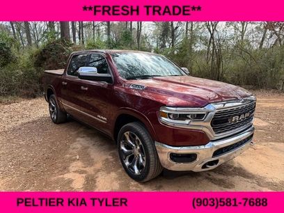 Used 2019 RAM 1500 Limited