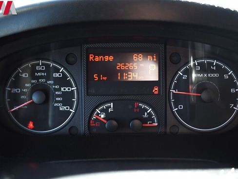 Used 2021 RAM ProMaster 3500 FWD image 14