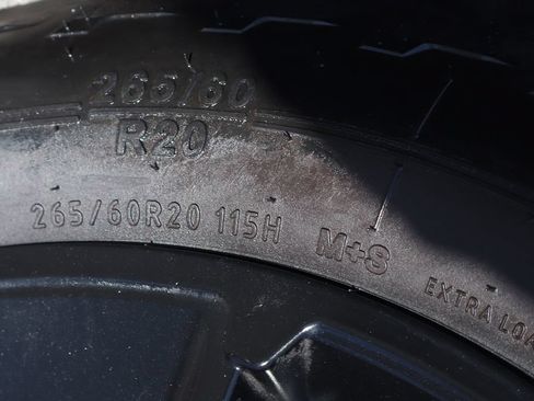Used 2023 Toyota Tundra SR5 AWD/4WD image 44