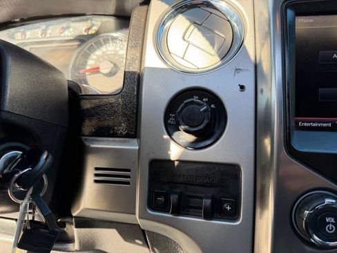 Used 2013 Ford F150 FX4 w/ Luxury Equipment Group AWD/4WD image 71