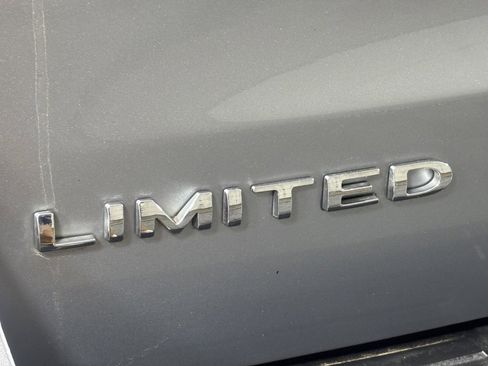 Used 2024 Ford Expedition Max Limited image 11