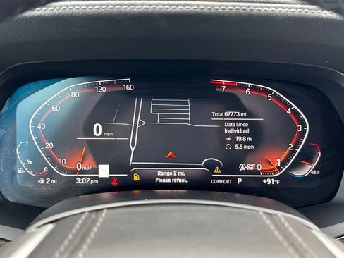 Used 2020 BMW X5 sDrive40i w/ Convenience Package image 25