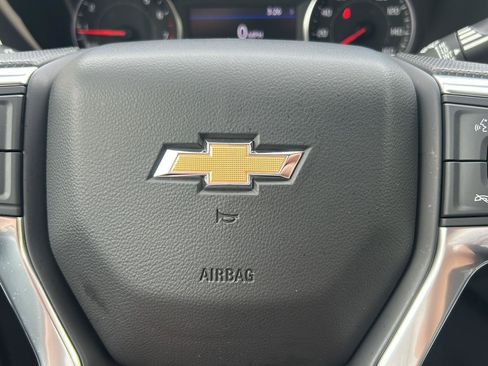 Used 2023 Chevrolet Blazer LT w/ Convenience Package AWD/4WD image 26