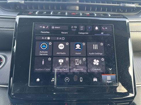 Used 2024 Jeep Grand Cherokee L Laredo image 44