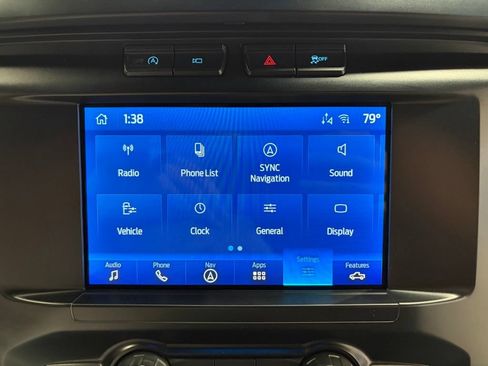 Used 2023 Ford F150 XL w/ STX Appearance Package AWD/4WD image 17
