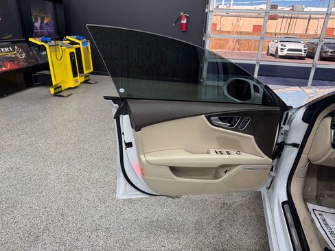 Used 2017 Audi A7 3.0T Prestige w/ Prestige Package image 9