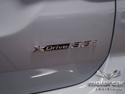 Used 2024 BMW X3 xDrive30i w/ M Sport Package AWD/4WD image 18