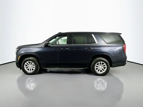 New 2026 Chevrolet Tahoe LS w/ LPO, Dark Essentials Package image 4