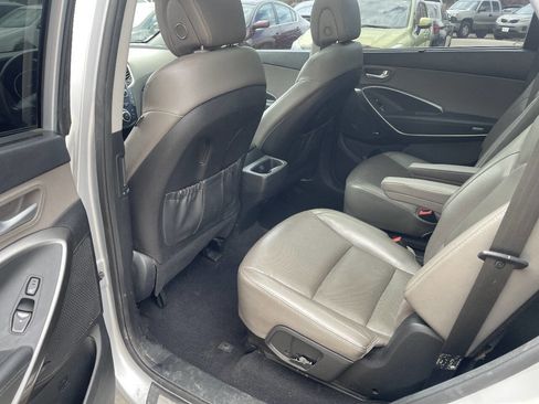 Used 2018 Hyundai Santa Fe Limited AWD/4WD image 20