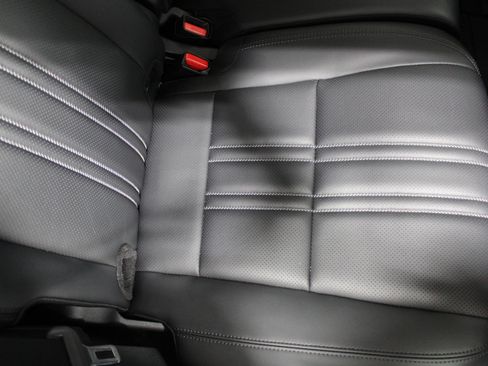 Used 2024 Honda HR-V EX-L image 22