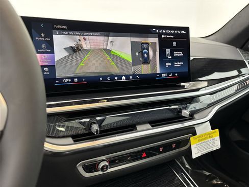 New 2026 BMW X5 xDrive50e AWD/4WD image 30