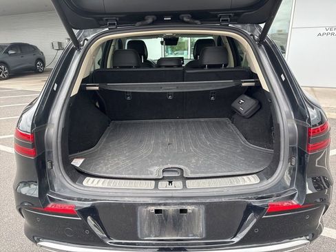 Certified 2023 Genesis Electrified GV70 w/ Prestige Package AWD/4WD image 13