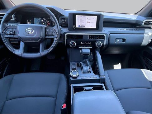 Used 2026 Toyota Tacoma SR AWD/4WD image 14