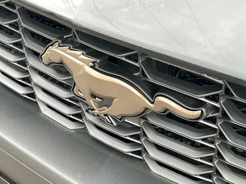 New 2026 Ford Mustang EcoBoost image 10