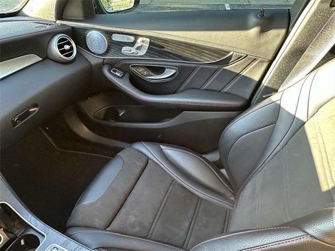Used 2016 Mercedes-Benz C 450 AMG image 34