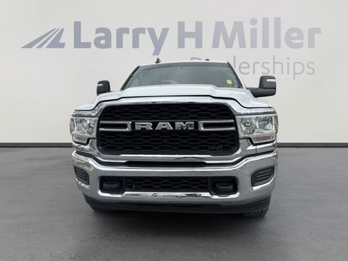 Certified 2023 RAM 2500 Tradesman image 3
