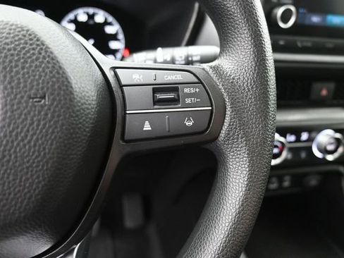 Certified 2025 Honda CR-V EX image 28