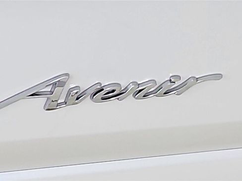 Used 2026 Buick Encore GX Avenir w/ Avenir Technology Package image 45