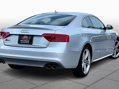 Used 2014 Audi S5 Premium Plus image 11