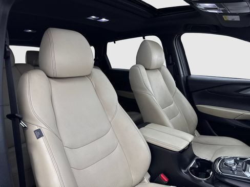 Used 2020 MAZDA CX-9 Grand Touring FWD image 41