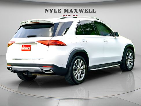Used 2021 Mercedes-Benz GLE 350 image 7