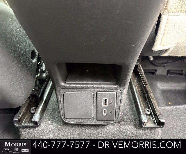 Certified 2024 Buick Encore GX Preferred FWD image 20