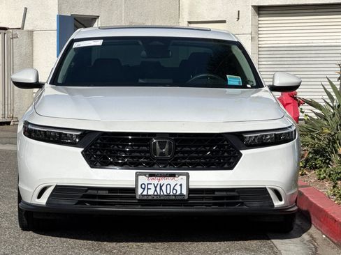 Used 2023 Honda Accord EX image 6