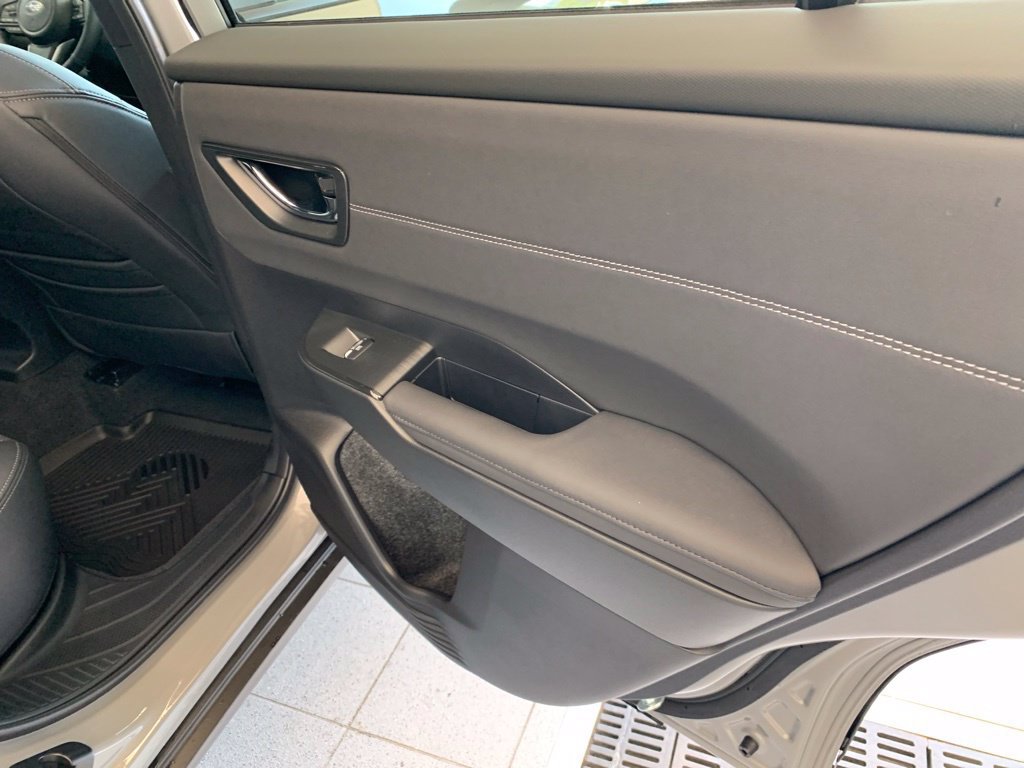 New 2026 Subaru Outback Touring XT AWD/4WD image 19