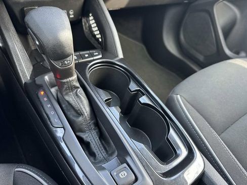 Used 2023 Chevrolet TrailBlazer LT w/ Convenience Package image 30