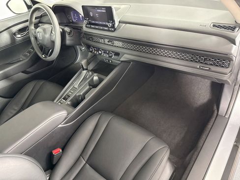 Used 2024 Honda Accord LX image 33