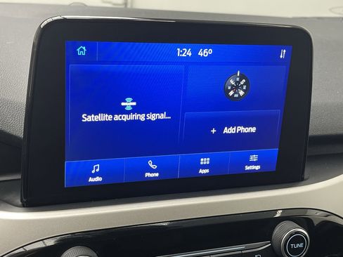 Used 2021 Ford Escape SE image 16