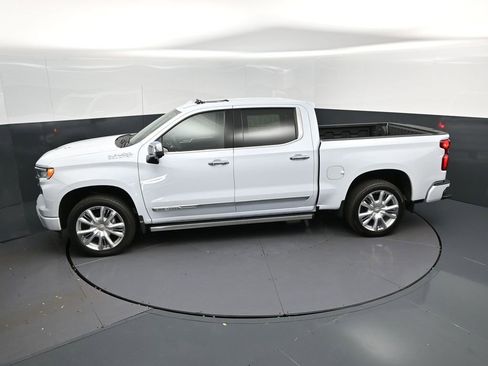 New 2026 Chevrolet Silverado 1500 High Country image 37