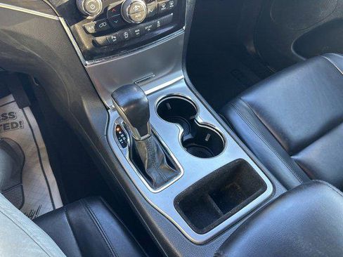 Certified 2021 Jeep Grand Cherokee Limited image 19