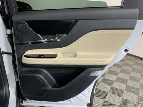 Certified 2025 Lincoln Corsair Grand Touring w/ Equipment Group 301A image 32