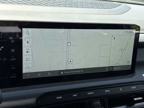 New 2027 Kia Telluride SX X-Line AWD/4WD image 33