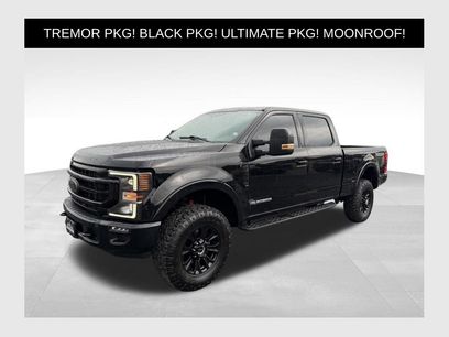 Used 2022 Ford F250 Lariat w/ Tremor Off-Road Package
