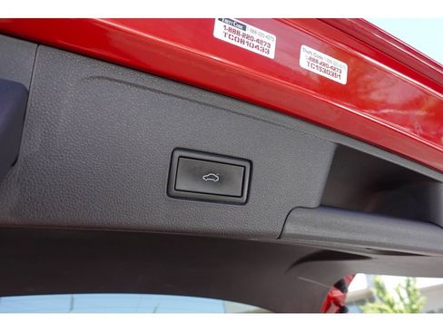 Used 2021 Volkswagen Atlas Cross Sport SEL FWD image 25
