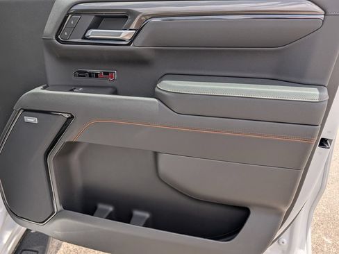 New 2026 GMC Sierra 1500 AT4 w/ AT4 Premium Package AWD/4WD image 33