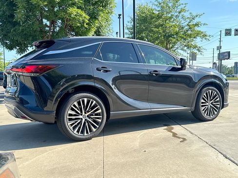 Used 2023 Lexus RX 350 w/ Accessory Package (2T) AWD/4WD image 9