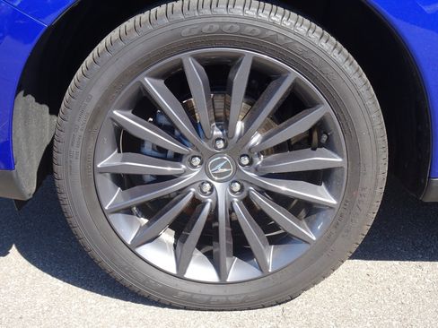 Used 2024 Acura RDX A-Spec AWD/4WD image 29