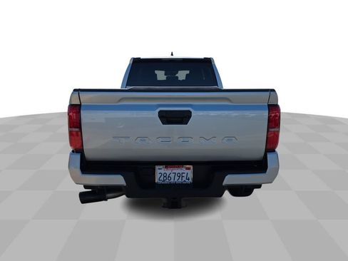 Used 2025 Toyota Tacoma SR5 RWD image 7