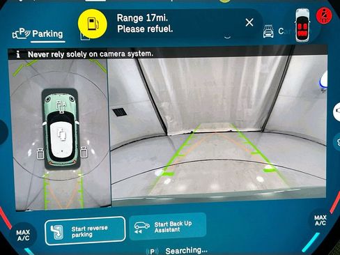 New 2026 MINI Cooper S image 15