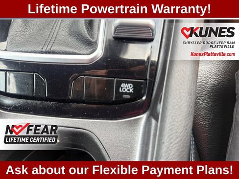 Used 2023 Jeep Compass Latitude AWD/4WD image 50