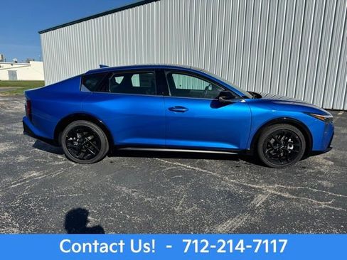 New 2025 Kia K4 GT-Line Turbo image 3