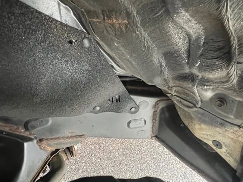 Used 2008 Toyota Tacoma 4x4 Access Cab V6 image 34